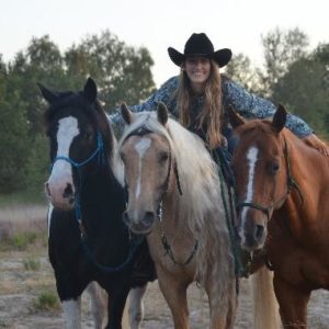 June 29, 2025: ADT Horsemanship Clinic Day @Liberty Ranch, Kalmthout (kopie)
