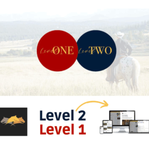 Zelfstudie PNH level 1 + 2 (Online + Freestyle savvy)