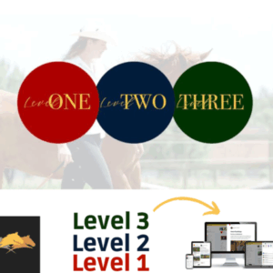 Zelfstudie PNH level 1 + 2 + 3 (Online + Freestyle + Liberty savvy)